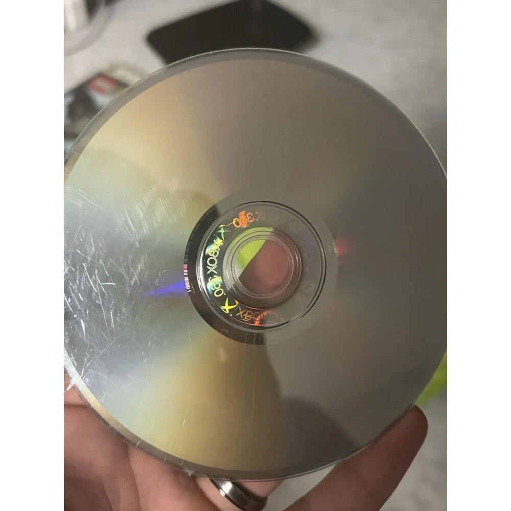 Disney Pixar Brave (Microsoft Xbox 360, 2012) Case & Disc - Tested & Working